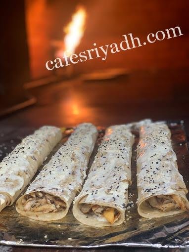 افضل مطاعم شاورما المجمعه