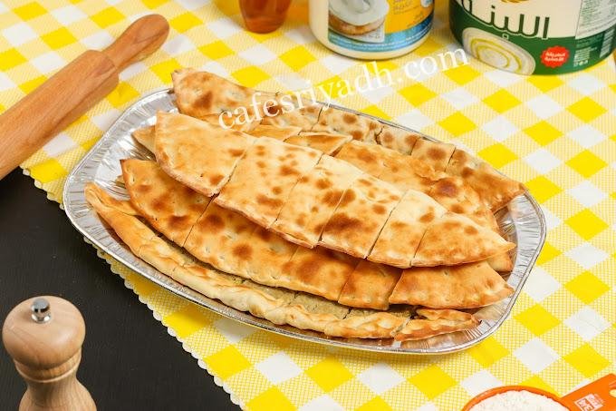 مطعم مقمر ولذيذ