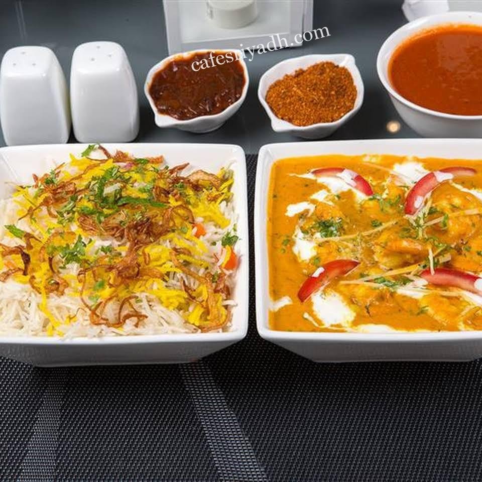 مطاعم الرياض