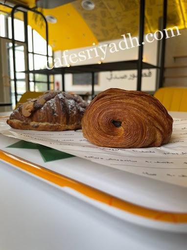 افضل كرواسون الرول المحشي بالرياض