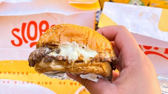 مطعم سلوبي SLOPPY الرياض (الأسعار + المنيو + الموقع )