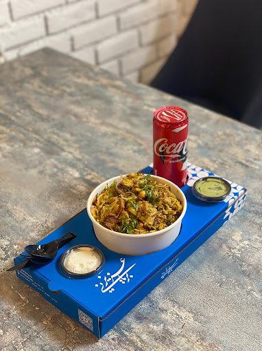 مطاعم الرياض