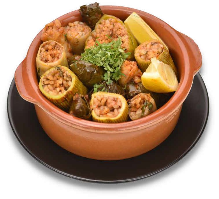 مطاعم الرياض