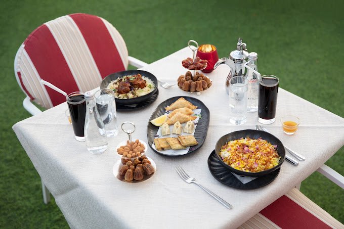 مطاعم الرياض