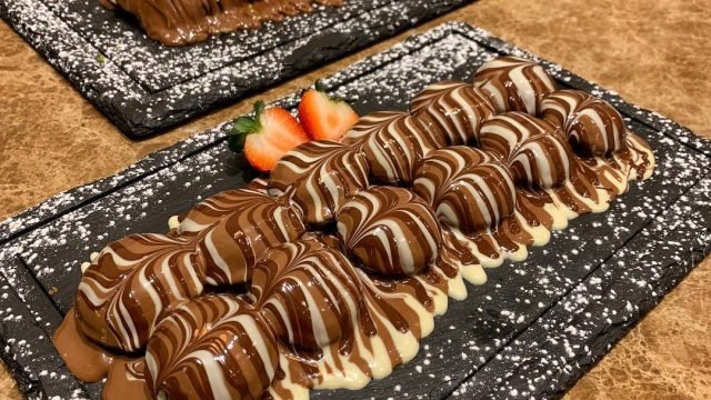 كافيه كوكو ديب المجمعه (الأسعار + المنيو + الموقع )