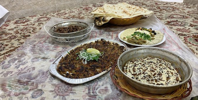 سرايا الرافدين وادي الدواسر