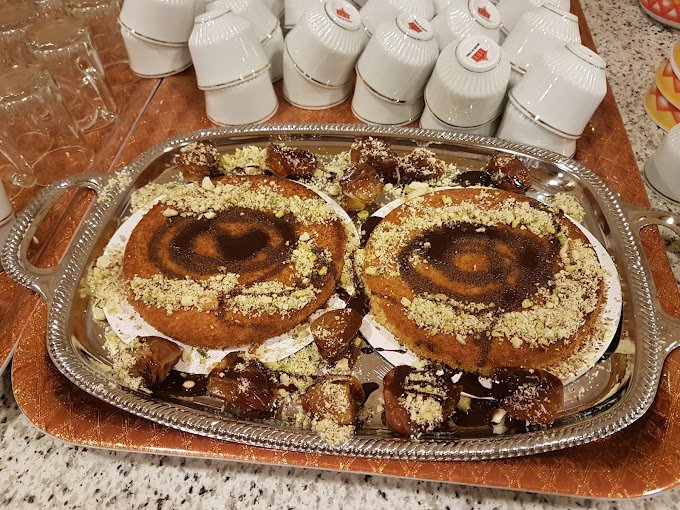 مطعم وديوانية القصر النجدي وادي الدواسر (الأسعار+ المنيو+ الموقع)