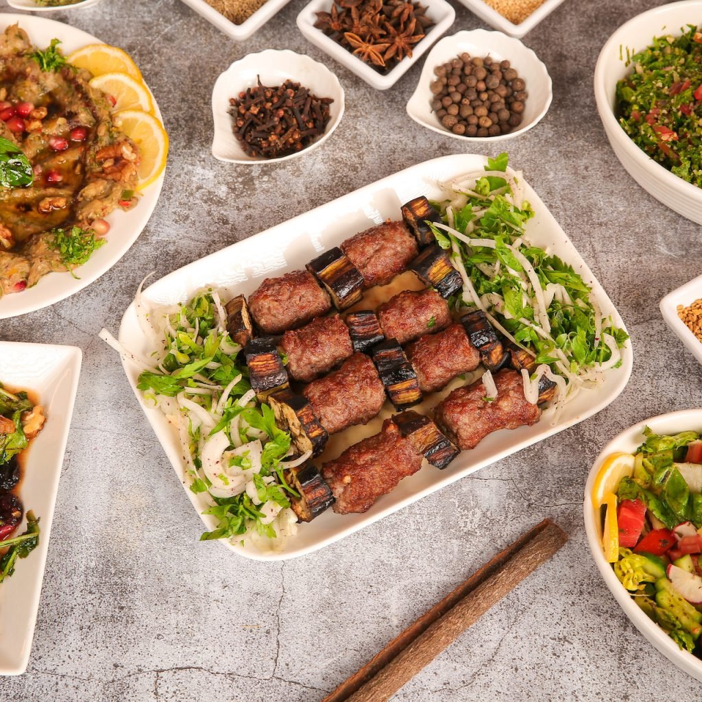 مطاعم الرياض
