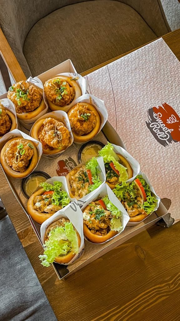 مطاعم الرياض