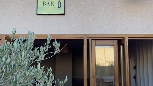 مطعم او بار O Bar الرياض (الأسعار + المنيو + الموقع )