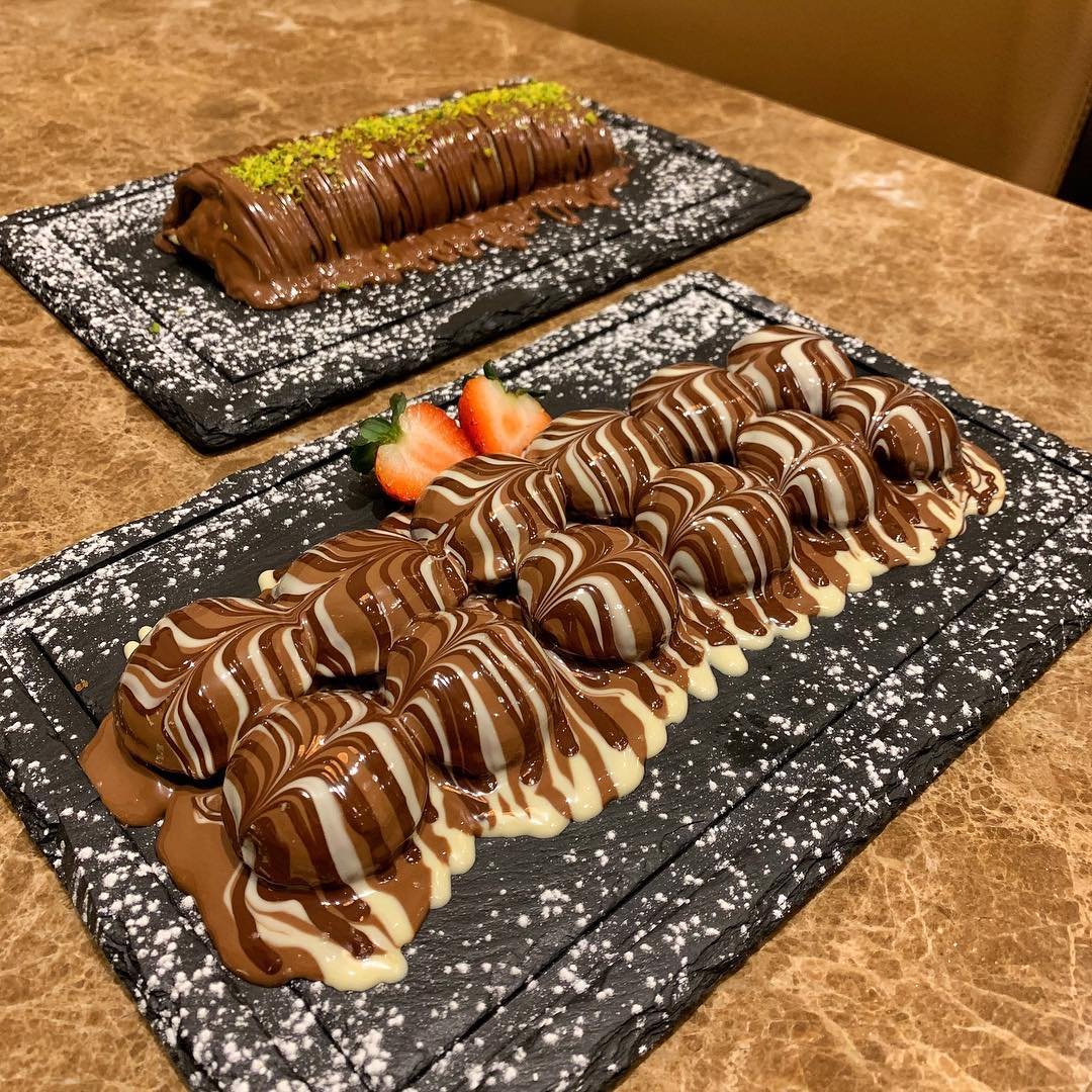 كافيه كوكو ديب المجمعه (الأسعار + المنيو + الموقع )