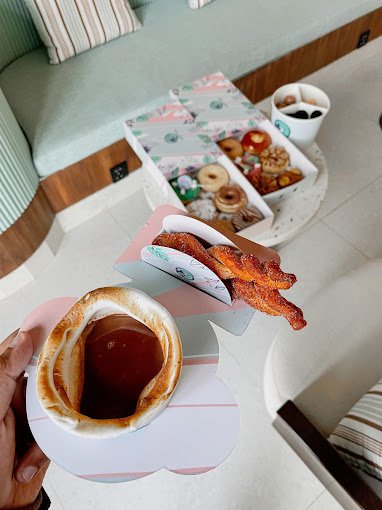 مخابز الرياض