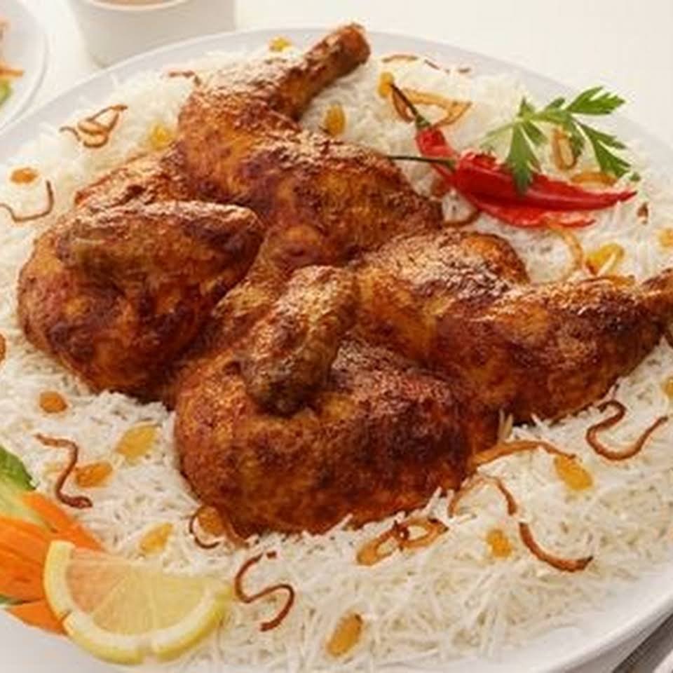 حاشى وشواية