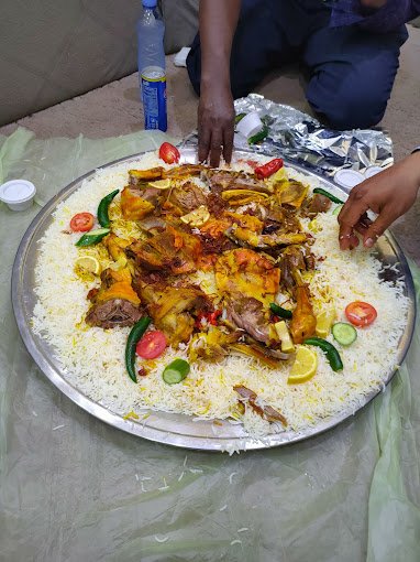 مطاعم ومطابخ المقصورة