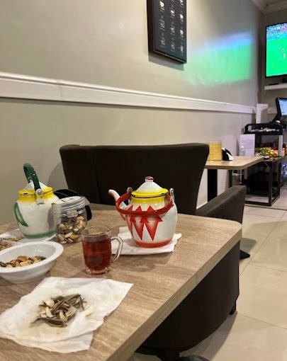 مذاقات الشاي الرياض