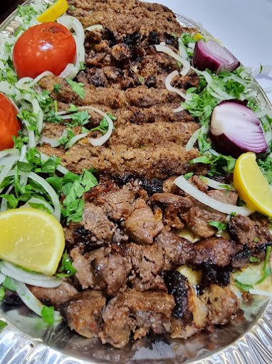 مطعم سرايا الرافدين