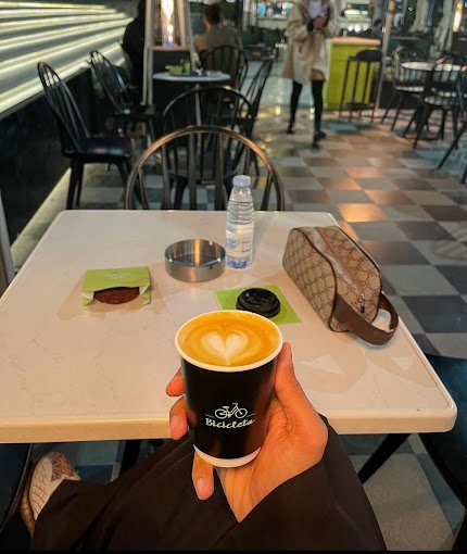 بسكلته يو ووك الرياض