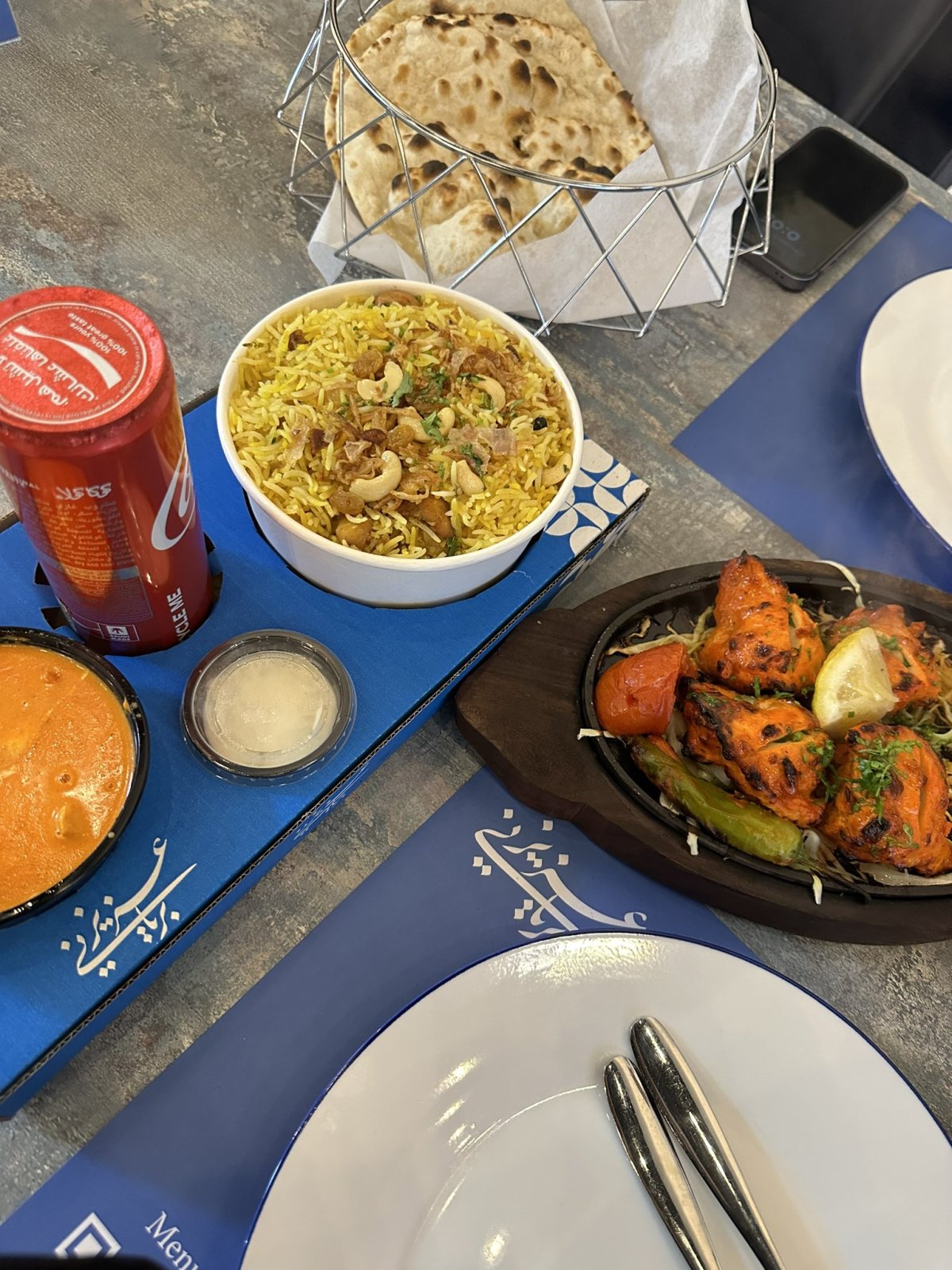 مطاعم الرياض