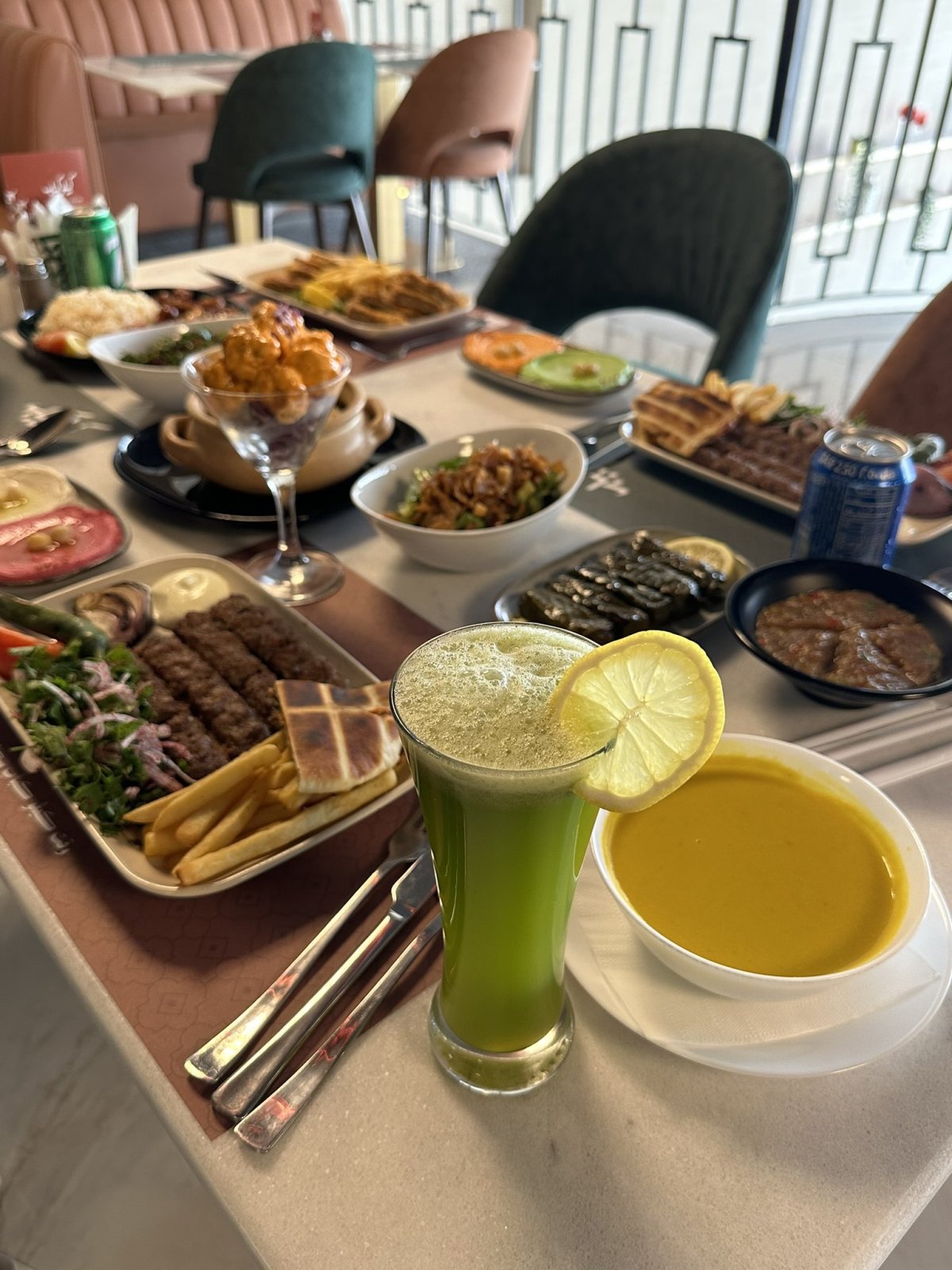 مطاعم الرياض