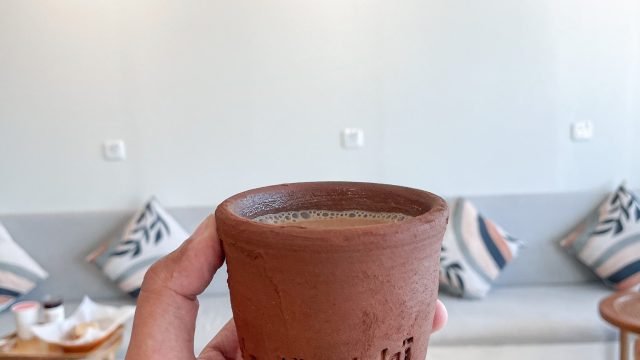 توليفة شاهي الرياض (الأسعار+ المنيو+ الموقع)