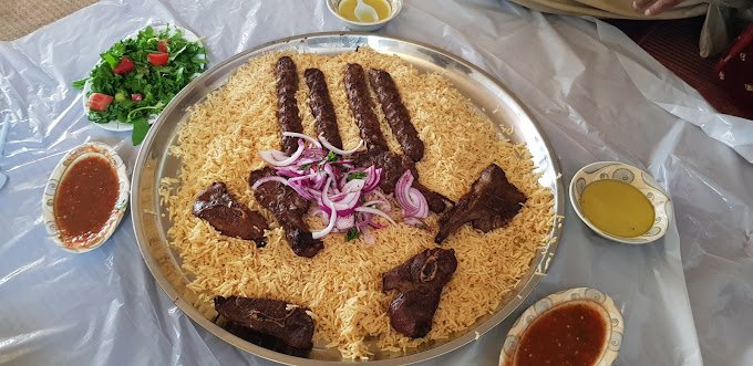 الضيافة التركي وادي الدواسر