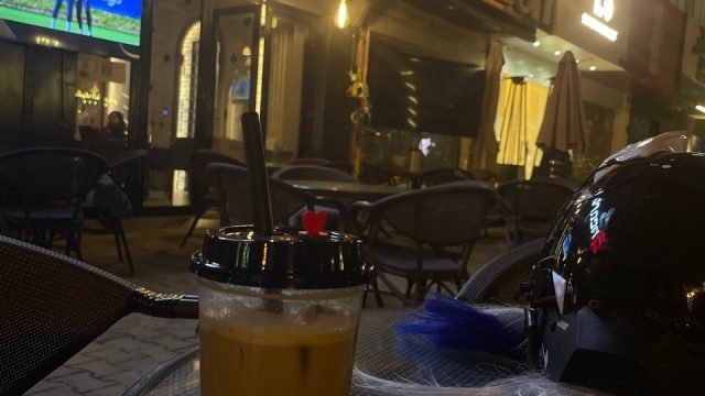 كافيه كيو هارت الرياض (الأسعار+ المنيو+ الموقع)