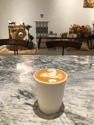 ريجنت كافية‎ المجمعه