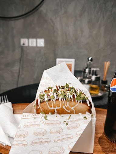 مطعم بريك فاست عفيف (الأسعار + المنيو + الموقع )
