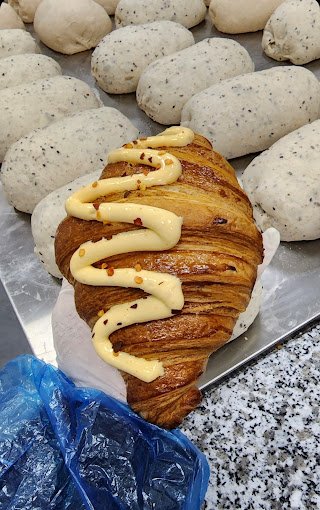 مخبز بريدي