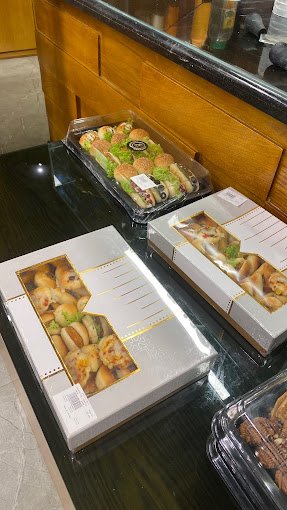 اسرار الخبز الرياض