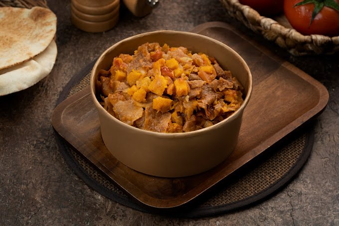 مطعم لبدة الرياض