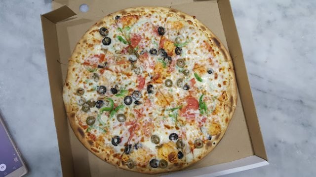 مطعم نسيم البيتزا عفيف (الأسعار + المنيو + الموقع )