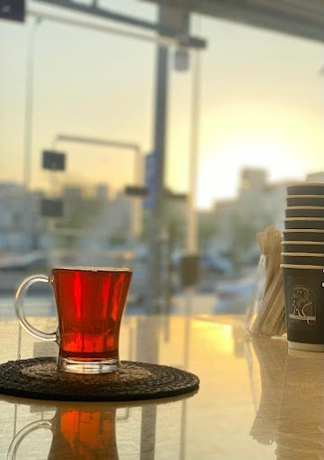 مسار الشاي الرياض