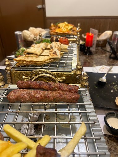 الدانة اللبنانية الرياض