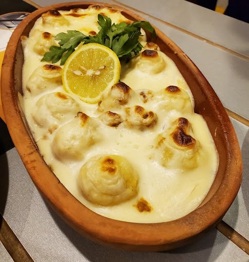 مطعم الزيزفون
