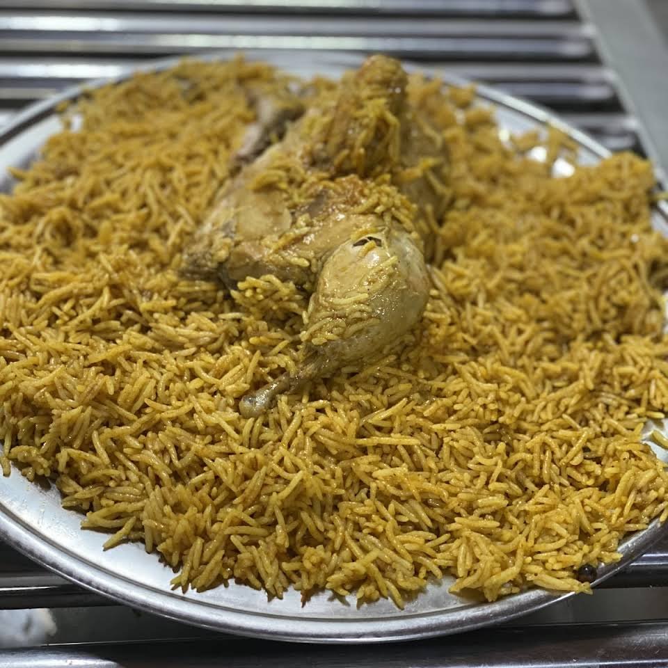 بيت سبأ عفيف