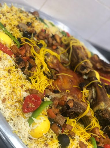 مطعم الزيزفون الخرج ( الأسعار + المنيو + الموقع )