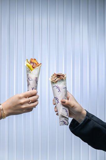 مطعم لبيبة الدوادمي