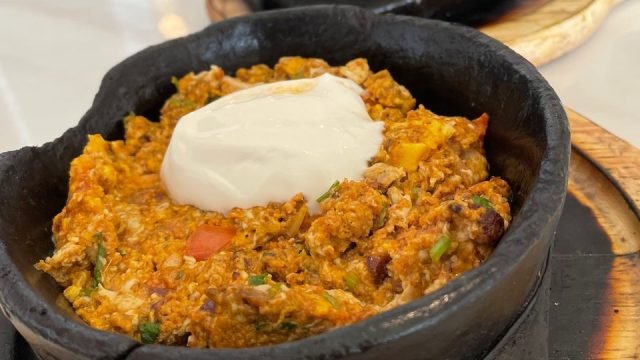 مطعم 6AM الدوادمي ( الأسعار + المنيو + الموقع )