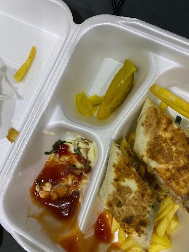 برج إيفل الرياض