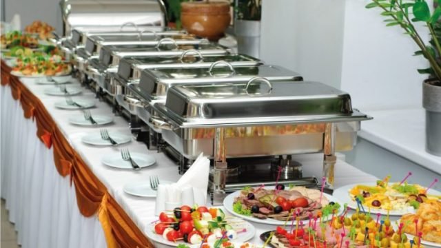 بوفيهات فطور رمضان الرياض رخيصة