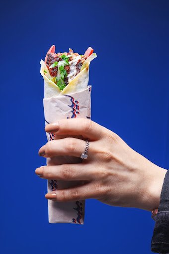 مطعم لبيبة