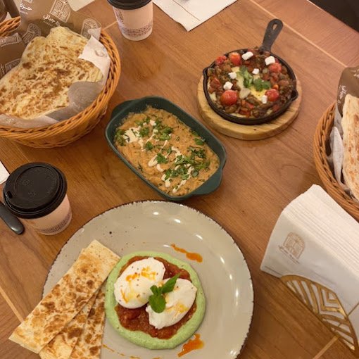 مطاعم الرياض