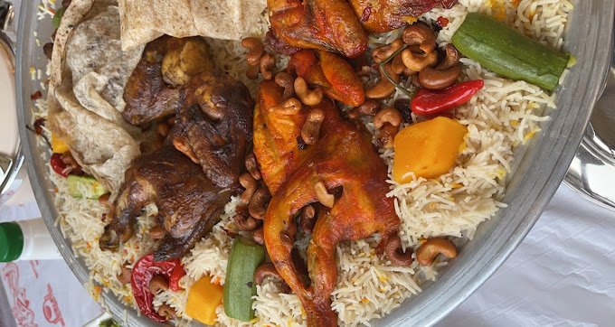 كشنة وبهار الزلفي