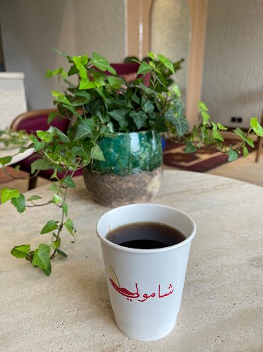 كافيه شامولي الرياض (الأسعار + المنيو + الموقع )