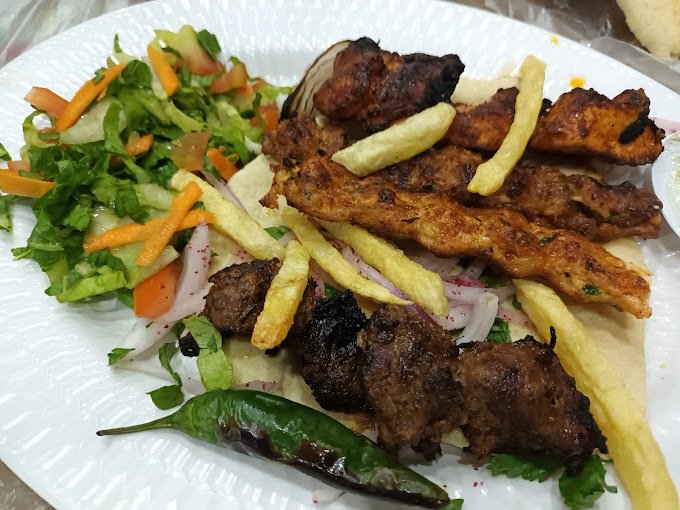مطعم سواخن اسطنبول عفيف (الأسعار+ المنيو+ الموقع)