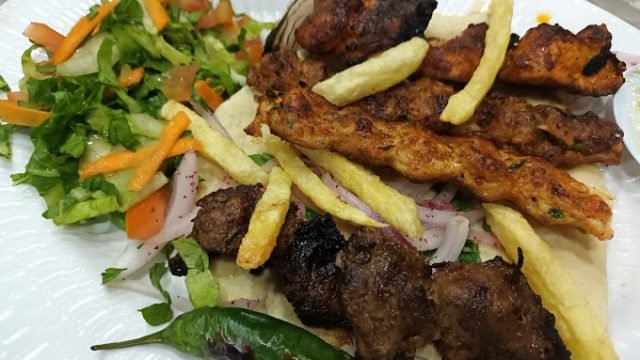مطعم سواخن اسطنبول عفيف (الأسعار+ المنيو+ الموقع)