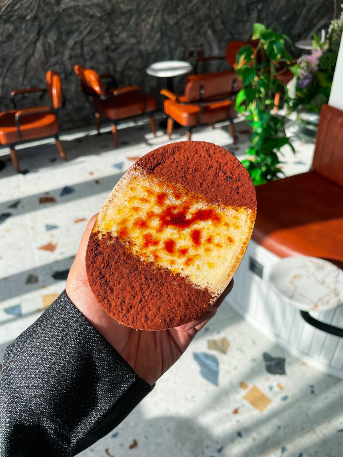 عُلو الرياض