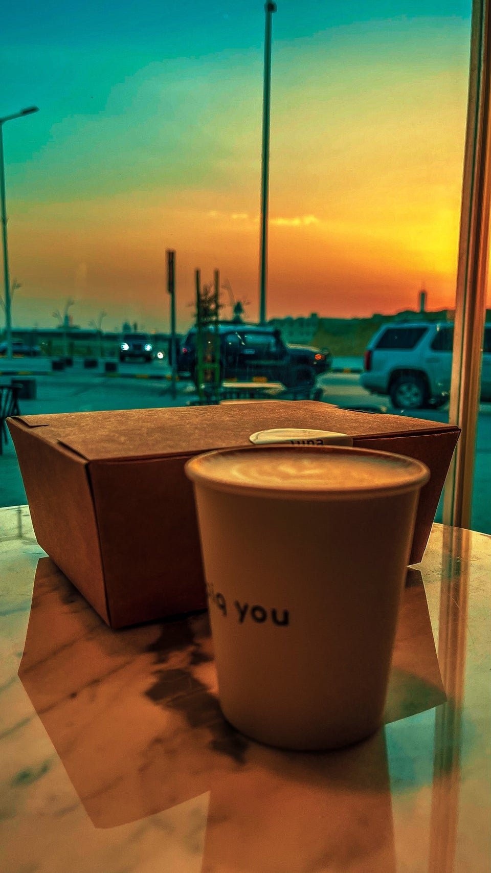 كافيه بيك باك الرياض