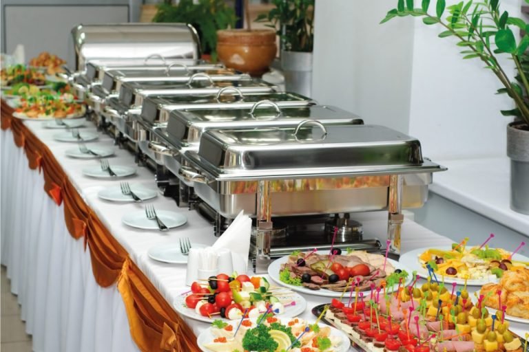 بوفيهات فطور رمضان الرياض رخيصة